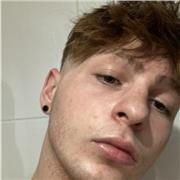 Estudiante con buen nivel de ingles britanico
